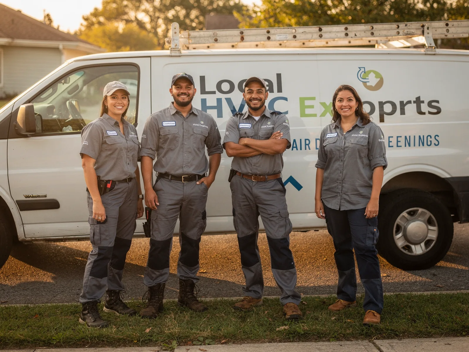 24/7 HVAC Repair & AC Replacement company in Hayfork, CA